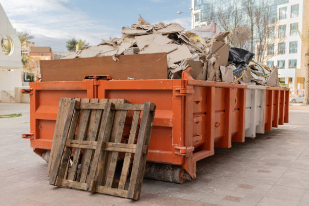 Best Residential Junk Removal  in Toledo, OH